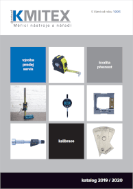Katalog 2019/2020