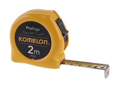 Svinovací metr Komelon ProErgo