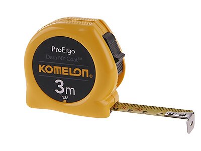 Svinovací metr Komelon ProErgo