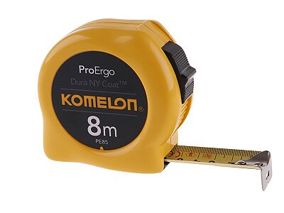 Svinovací metr Komelon ProErgo