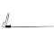 Posuvné měřítko lesnické PN 25 1277 - 800/410mm