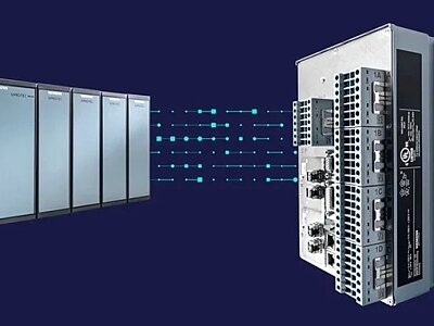 Siemens eliminuje rizika výpadků u sítí kritické infrastruktury