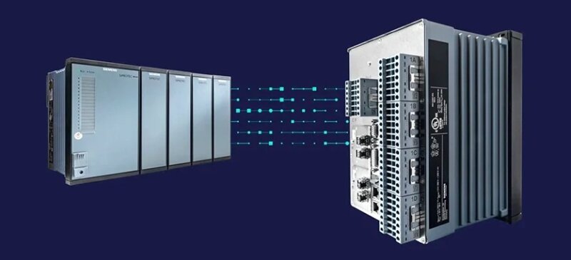 Siemens eliminuje rizika výpadků u sítí kritické infrastruktury