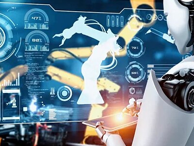 Konference Roboty 2026: Kdo vybere správnou AI aplikaci, vyhraje