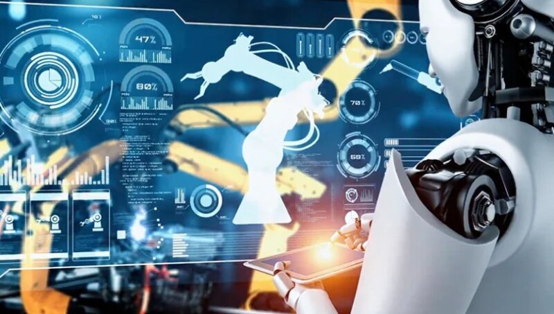 Konference Roboty 2026: Kdo vybere správnou AI aplikaci, vyhraje