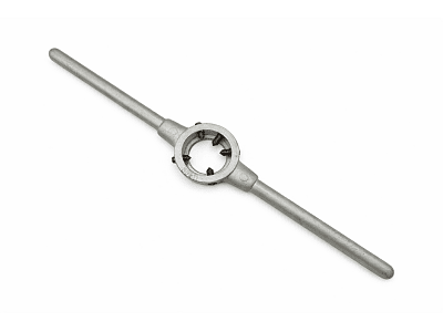 Držák na závitová očka DIN 225