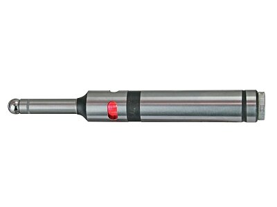 Detektor hran elektronický 160mm/10mm