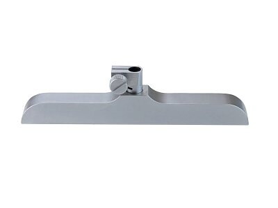 Můstek k úchylkoměrům 150x16mm, upínací pr. 8mm