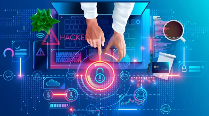 Sociální inženýrství je úspěšná metoda hackování. Jak se nenachytat?